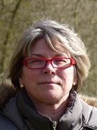 Aline LEBIGOT - Conseillère municipale de MONTSOREAU