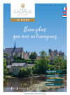 Destination Saumur Val de Loire - Edition 2020