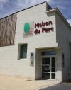 La Maison du Parc - MONTSOREAU (49730)